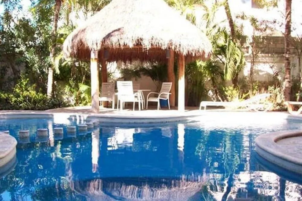 Hotel Rinconada Del Sol By Chezplaya Playa del Carmen Messico
