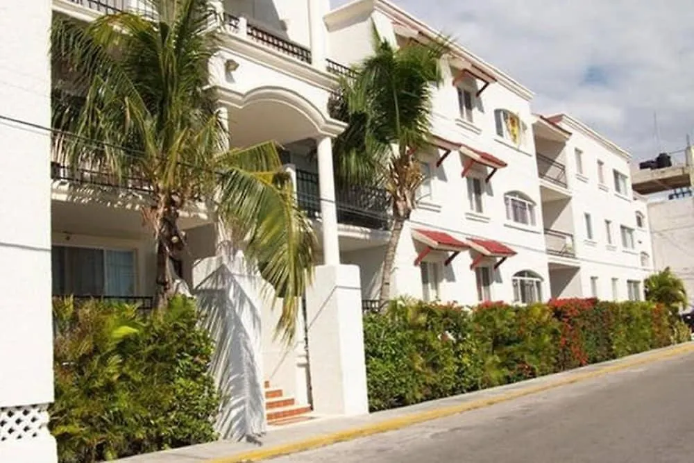 Hotel Rinconada Del Sol By Chezplaya Playa del Carmen Messico